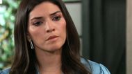 Brook Lynn gets an earful from Tracy | Image: ABC